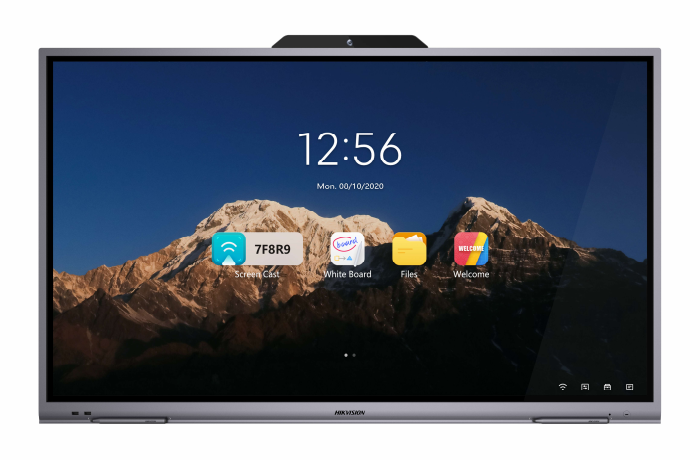 智能交互會議平板