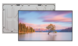 ?？低曚X底殼LED模組